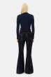 画像4: GANNI ガニー Blue Snake Goddi Jeans (4)