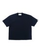 画像1: Perfect ribs　Basic Short Sleeve T Shirts (1)