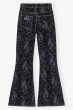 画像6: GANNI ガニー Blue Snake Goddi Jeans (6)