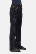 画像2: GANNI ガニー Blue Snake Goddi Jeans (2)