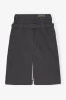画像8: GANNI ガニー Black Heavy Twill Midi Skirt (8)