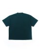 画像2: Perfect ribs　Basic Short Sleeve T Shirts (2)