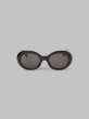 画像1: AMBUSH KURT SUNGLASSES (1)