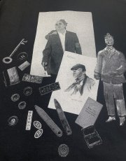 画像3: FRANK LEDER  S/S CUTSEWN (3)