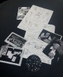 画像3: FRANK LEDER  S/S CUTSEWN (3)