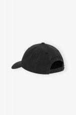 画像2: GANNI ガニー Canvas Cap キャップ (2)