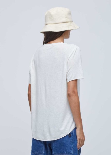 画像2: OSKLEN  Ｔシャツ (2)