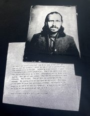 画像3: FRANK LEDER  S/S CUTSEWN (3)