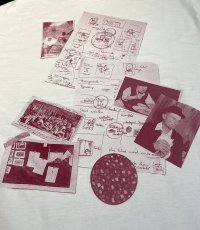 画像3: FRANK LEDER  S/S CUTSEWN (3)