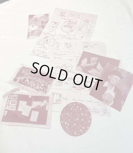 画像3: FRANK LEDER  S/S CUTSEWN (3)