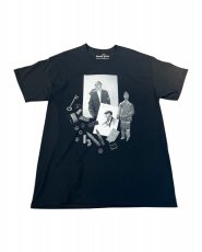 画像1: FRANK LEDER  S/S CUTSEWN (1)