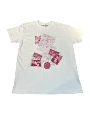 画像1: FRANK LEDER  S/S CUTSEWN (1)