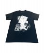 画像1: FRANK LEDER  S/S CUTSEWN (1)