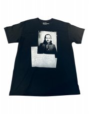 画像1: FRANK LEDER  S/S CUTSEWN (1)