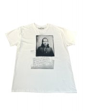 画像1: FRANK LEDER  S/S CUTSEWN (1)