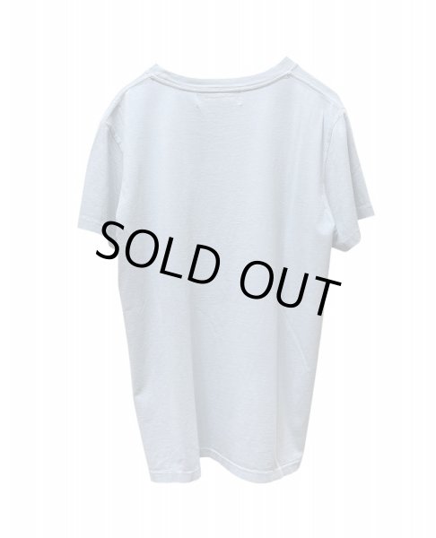 画像2: REMI RELIEF SP加工 "BEAUTY IS POWER" TEE (2)