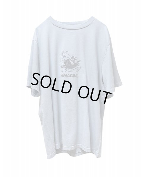 画像1: REMI RELIEF SP加工 "HIMAGINE" TEE (1)