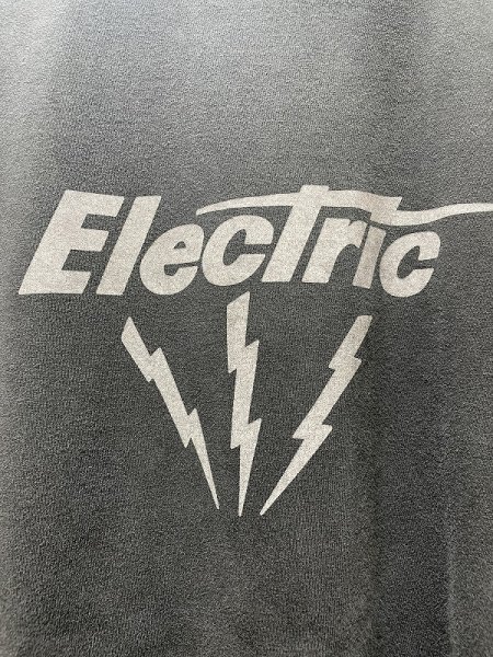 画像3: REMI RELIEF SP加工 "Electric" TEE (3)