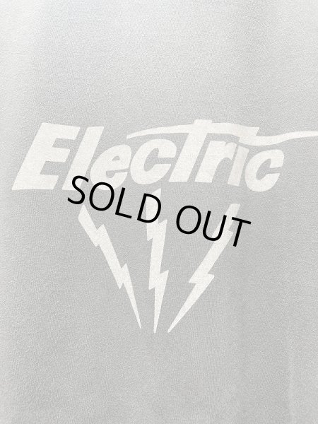 画像3: REMI RELIEF SP加工 "Electric" TEE (3)