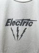 画像3: REMI RELIEF SP加工 "Electric" TEE (3)