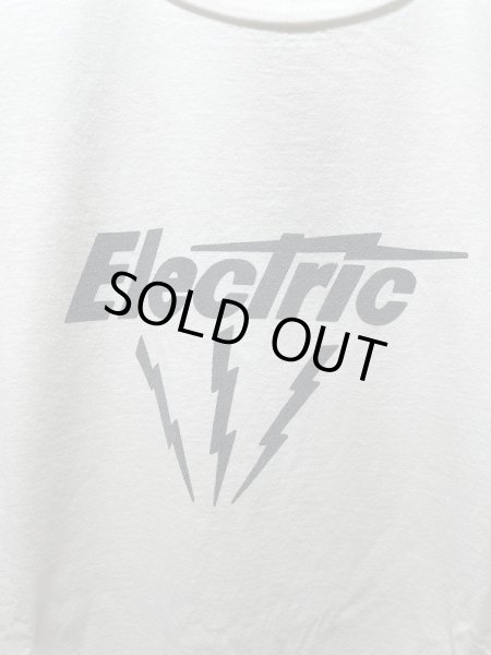 画像3: REMI RELIEF SP加工 "Electric" TEE (3)