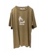 画像1: REMI RELIEF SP加工 "HIMAGINE" TEE (1)