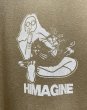 画像3: REMI RELIEF SP加工 "HIMAGINE" TEE (3)