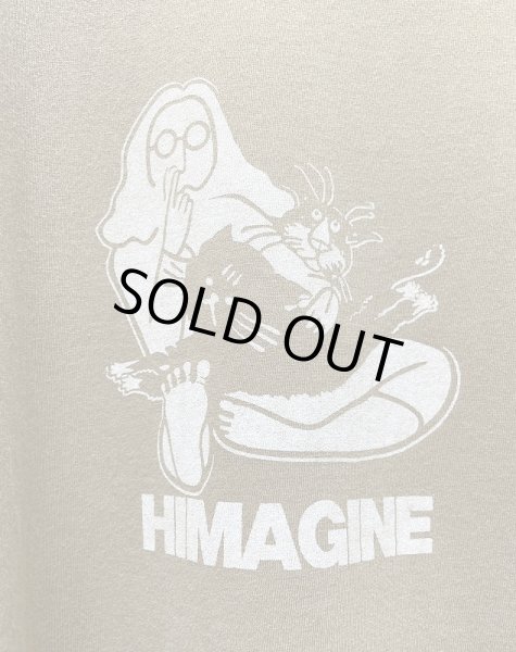 画像3: REMI RELIEF SP加工 "HIMAGINE" TEE (3)