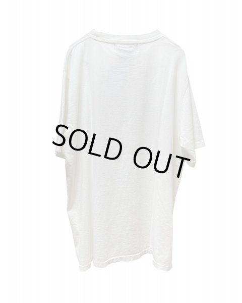 画像2: REMI RELIEF SP加工 "NECO MIND" TEE (2)