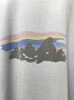 画像3: REMI RELIEF SP加工 "RAINBOW" TEE (3)