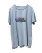 画像1: REMI RELIEF SP加工 "RAINBOW" TEE (1)