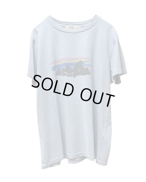 画像1: REMI RELIEF SP加工 "RAINBOW" TEE (1)