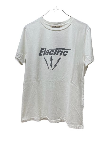画像1: REMI RELIEF SP加工 "Electric" TEE (1)
