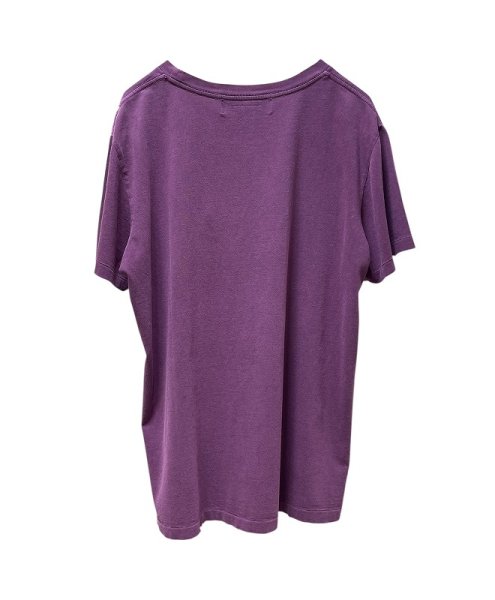 画像2: REMI RELIEF SP加工 "RAINBOW" TEE (2)