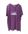 画像1: REMI RELIEF SP加工 "RAINBOW" TEE (1)