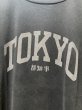 画像3: REMI RELIEF SP加工 "TOKYO 都知事" TEE (3)