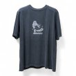画像1: REMI RELIEF SP加工 "HIMAGINE" TEE (1)