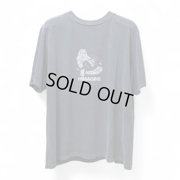 画像1: REMI RELIEF SP加工 "HIMAGINE" TEE (1)