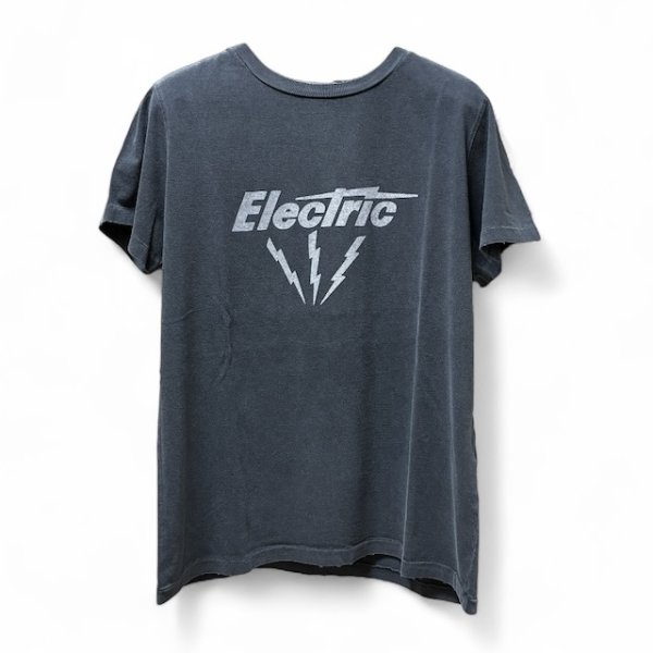 画像1: REMI RELIEF SP加工 "Electric" TEE (1)