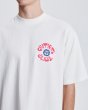 画像4: CRITICAL SLIDE / TCSS　Remains Tee - Vintage White (4)