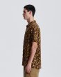 画像2: CRITICAL SLIDE / TCSS　Crazed SS Shirt - Black (2)
