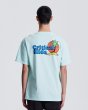画像3: CRITICAL SLIDE / TCSS　Castaway Tee - Ice (3)