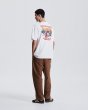 画像6: CRITICAL SLIDE / TCSS　Pavilion Tee - Vintage White (6)