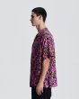 画像2: CRITICAL SLIDE / TCSS　Crazed Jumbo Resort Shirt - Lav (2)