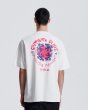 画像3: CRITICAL SLIDE / TCSS　Remains Tee - Vintage White (3)