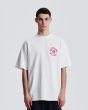 画像1: CRITICAL SLIDE / TCSS　Remains Tee - Vintage White (1)
