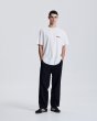 画像6: CRITICAL SLIDE / TCSS　The Blends Tee - Vintage White (6)