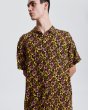 画像4: CRITICAL SLIDE / TCSS　Crazed SS Shirt - Black (4)