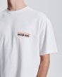 画像4: CRITICAL SLIDE / TCSS　The Blends Tee - Vintage White (4)