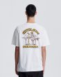 画像3: CRITICAL SLIDE / TCSS　Scientist Tee - Vintage White (3)